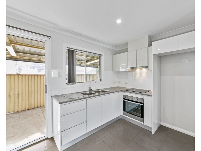 19A Bursill St, Guildford NSW 2161