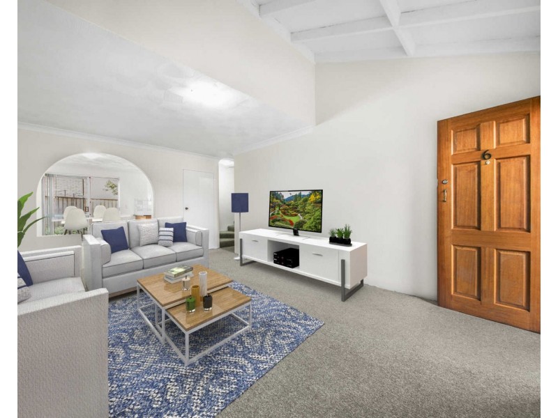 6/6 Glebe St, Parramatta NSW 2150