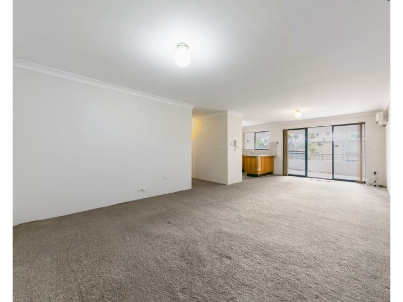 20/3-7 Burford St, Merrylands NSW 2160
