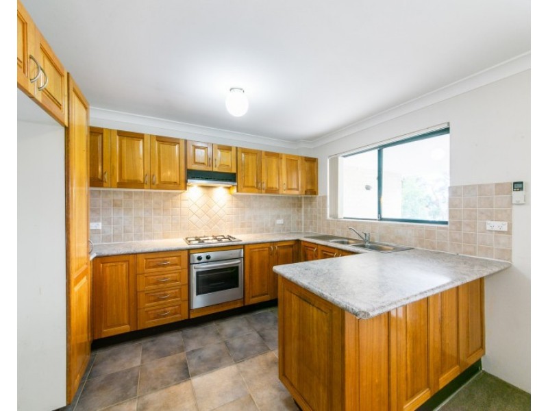 20/3-7 Burford St, Merrylands NSW 2160