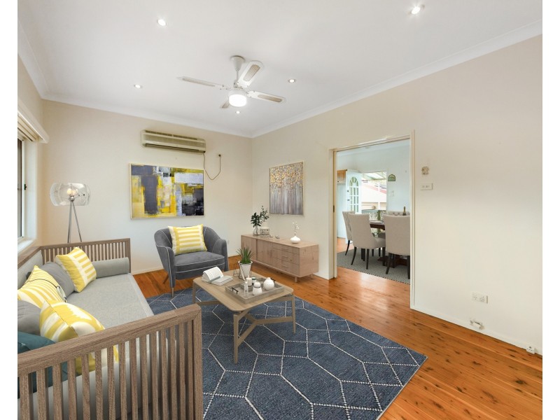 49 Dennis St, Greystanes NSW 2145