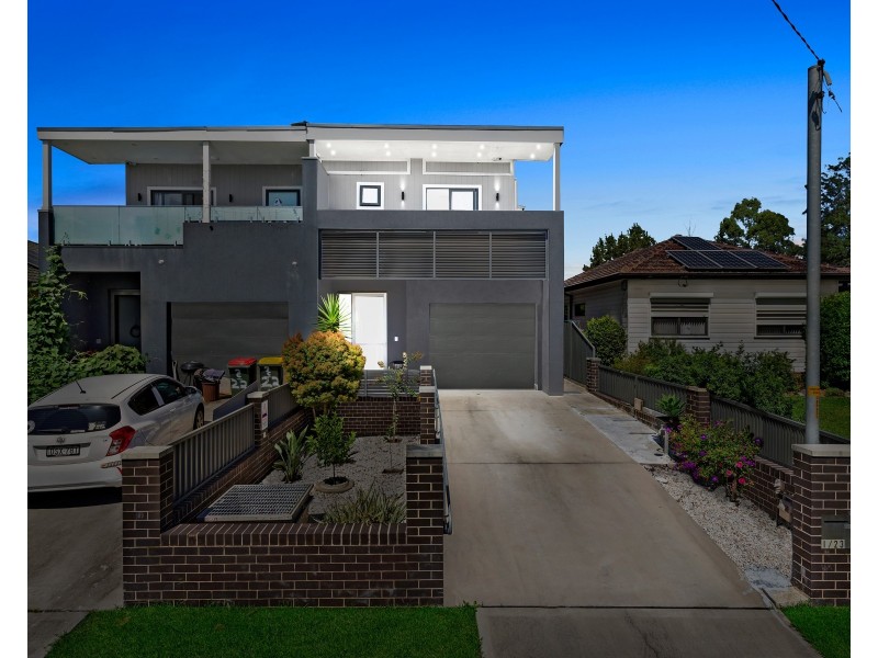 1/23 Otto St, Merrylands West NSW 2160