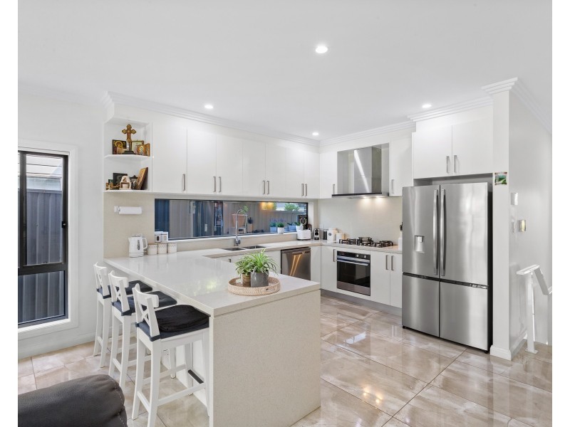 1/23 Otto St, Merrylands West NSW 2160