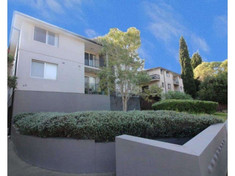 07/49 Sheffield St, Merrylands NSW 2160