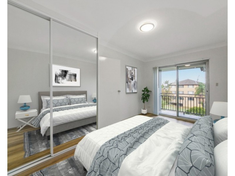 07/49 Sheffield St, Merrylands NSW 2160