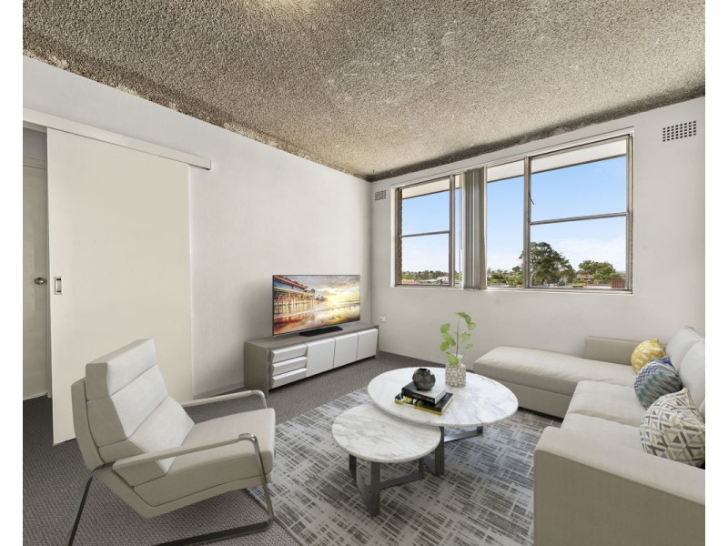 21/6-8 Station Street, Guildford NSW 2161