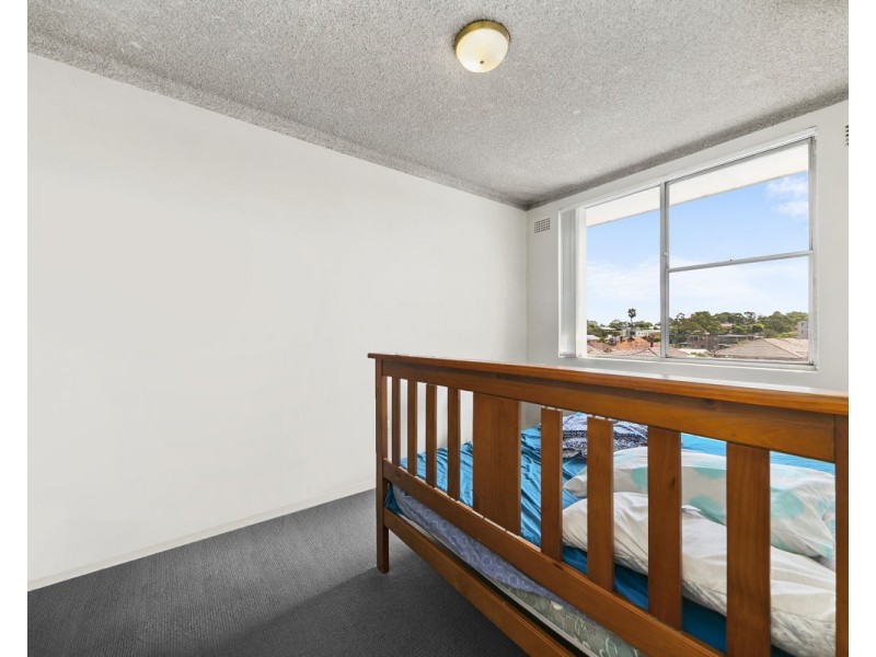 21/6-8 Station Street, Guildford NSW 2161