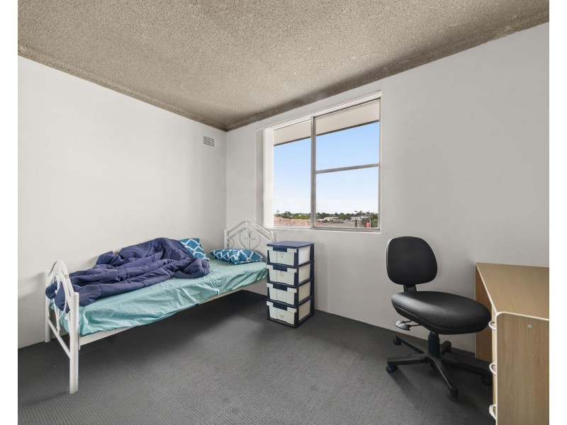 21/6-8 Station Street, Guildford NSW 2161