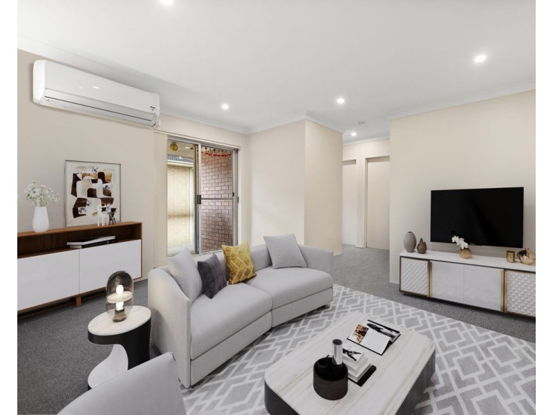 8/26-28 Birmingham Street, Merrylands NSW 2160