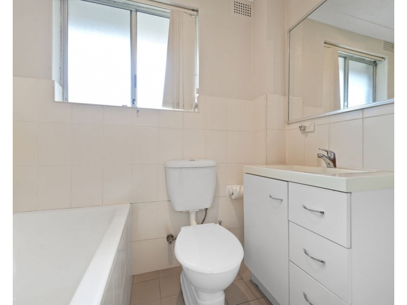 8/26-28 Birmingham Street, Merrylands NSW 2160