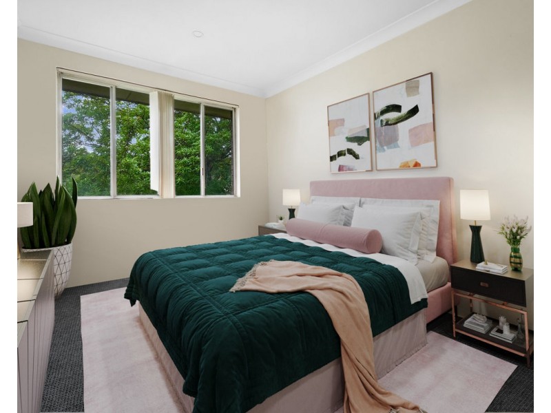8/26-28 Birmingham Street, Merrylands NSW 2160