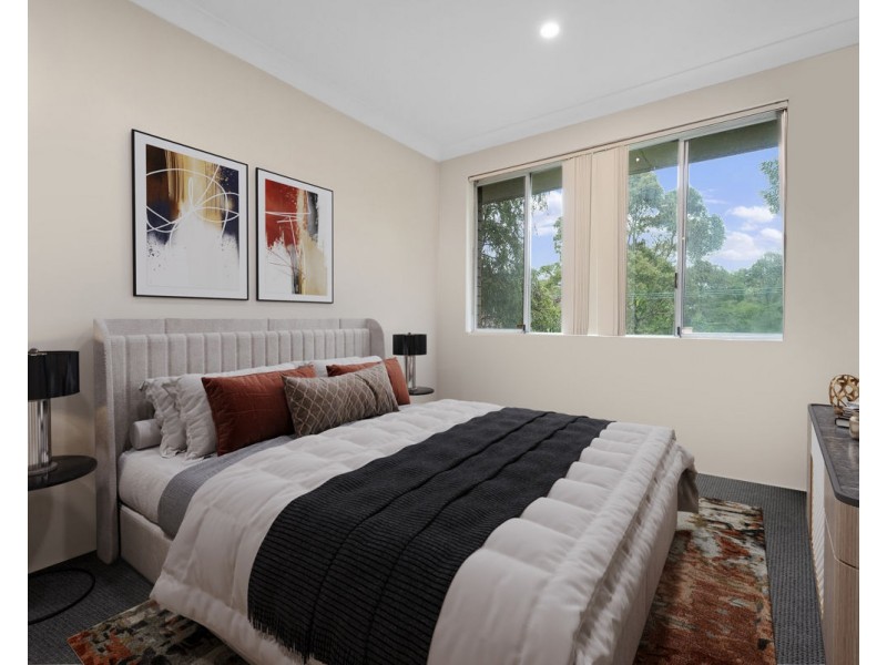 8/26-28 Birmingham Street, Merrylands NSW 2160