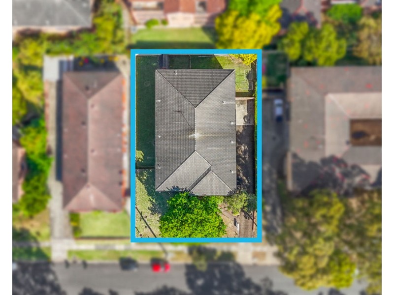 8/26-28 Birmingham Street, Merrylands NSW 2160