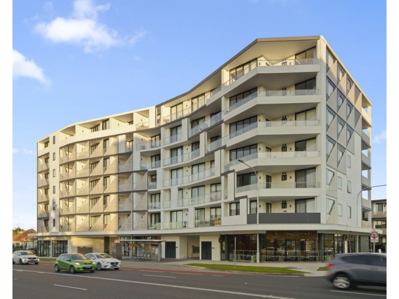 A505/1 Robilliard Street, Mays Hill NSW 2145