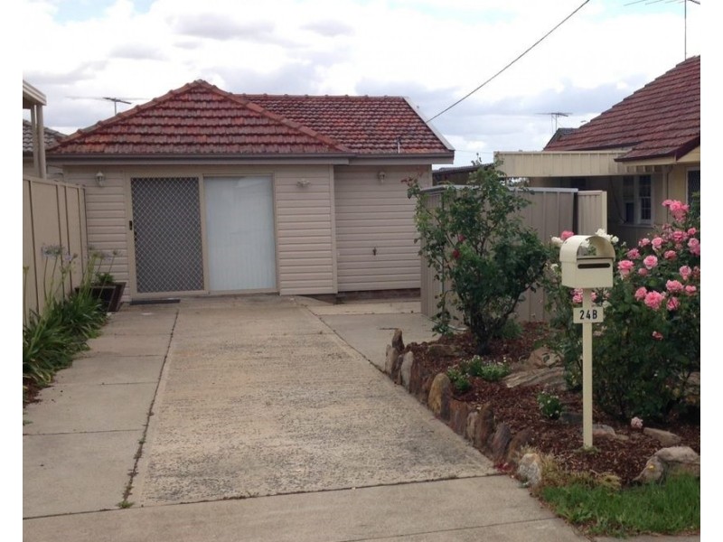 24B Avisford St, Fairfield NSW 2165