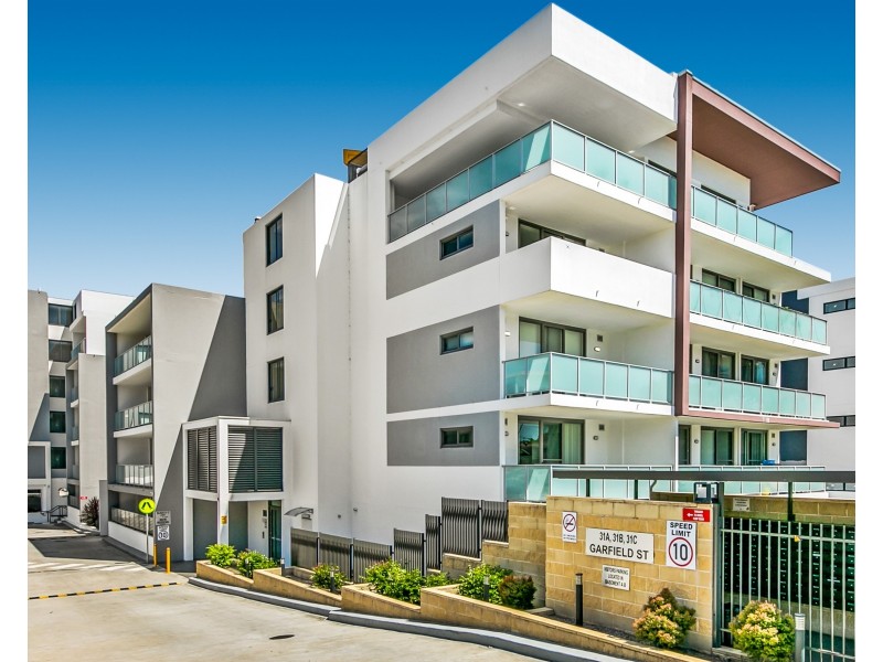 303/31a Garfield St, Wentworthville NSW 2145