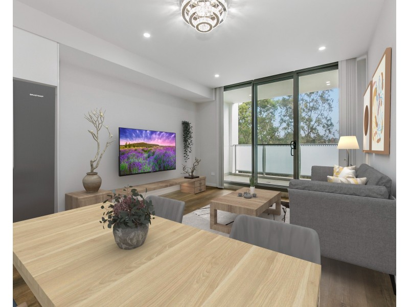 303/31a Garfield St, Wentworthville NSW 2145