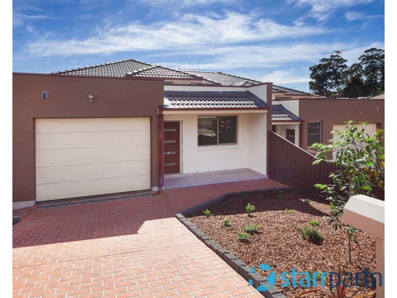 775B Merrylands Rd, Greystanes NSW 2145