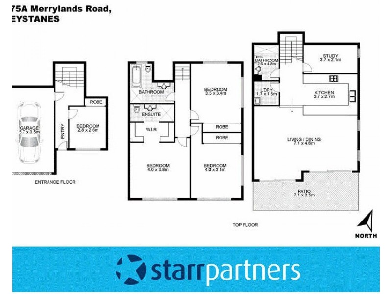 775B Merrylands Rd, Greystanes NSW 2145