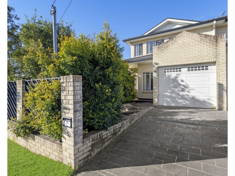 48 Ringrose Avenue, Greystanes NSW 2145