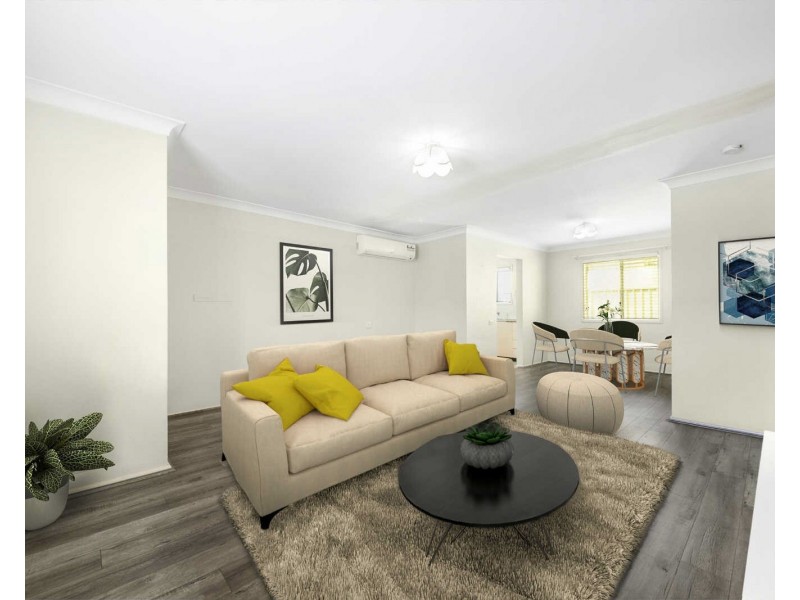 2/524 Guildford Rd, Guildford NSW 2161