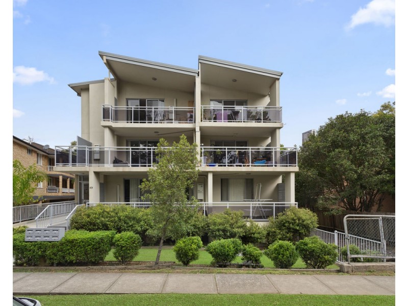 5/49 Fennell Street, North Parramatta NSW 2151
