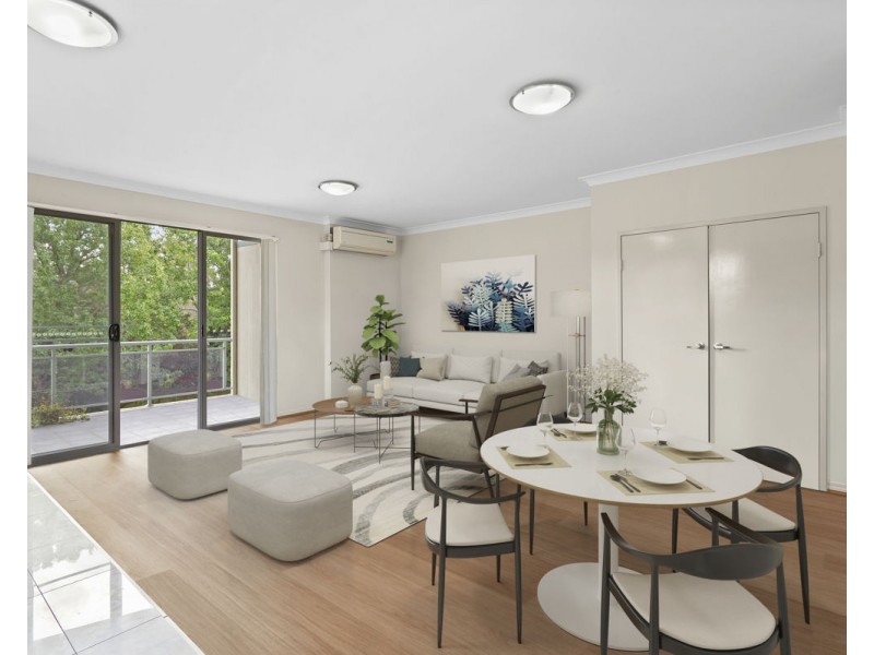 5/49 Fennell Street, North Parramatta NSW 2151