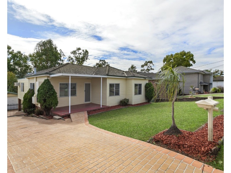 29 Gregory Street, Greystanes NSW 2145