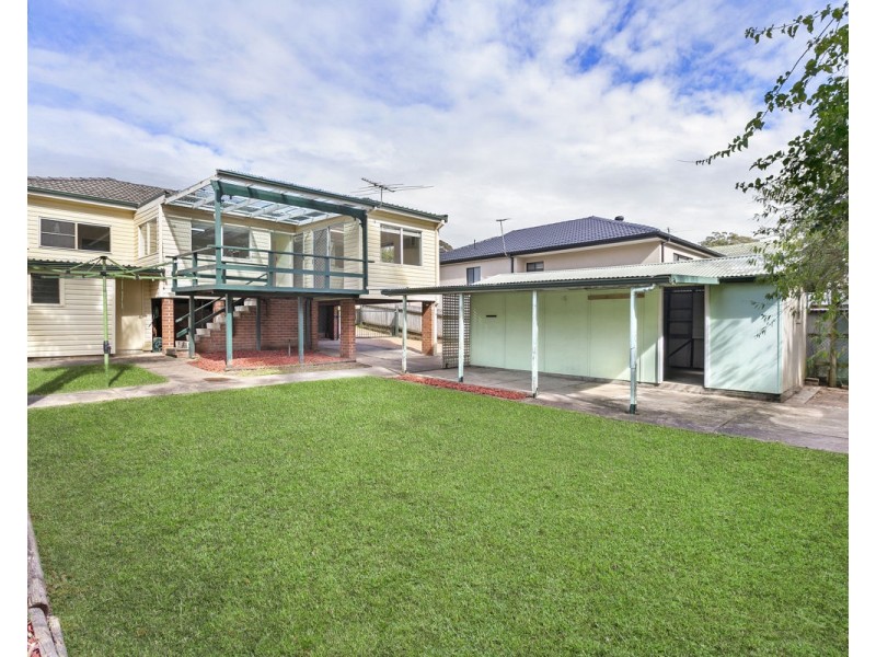 29 Gregory Street, Greystanes NSW 2145