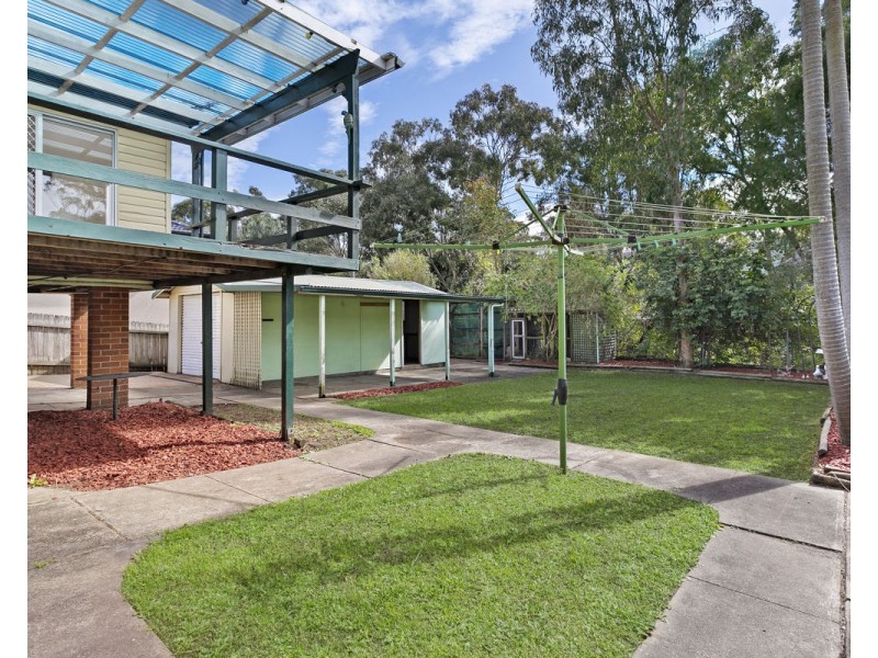 29 Gregory Street, Greystanes NSW 2145