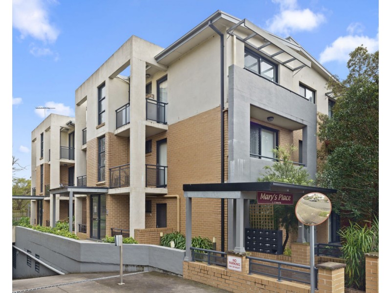 4/3-5 Talbot Road, Guildford NSW 2161