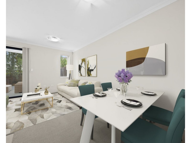 4/3-5 Talbot Road, Guildford NSW 2161