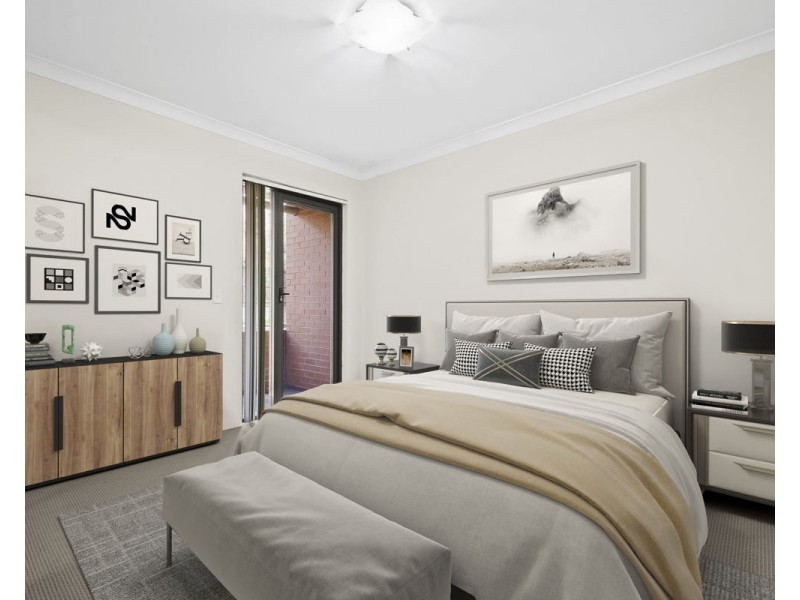 4/3-5 Talbot Road, Guildford NSW 2161