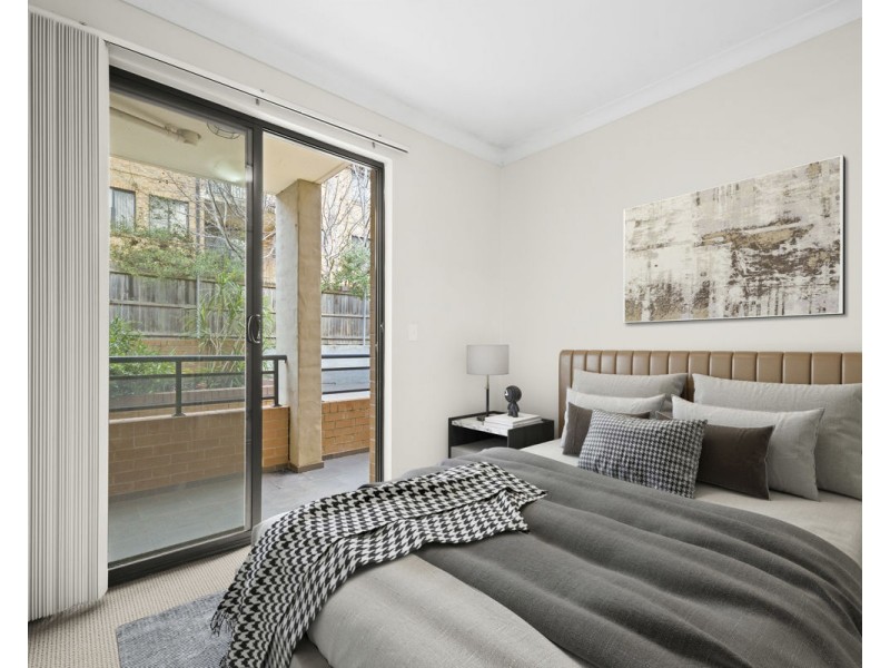 4/3-5 Talbot Road, Guildford NSW 2161