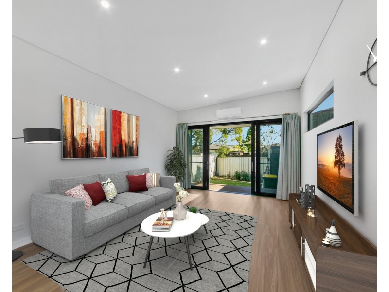 8a Ballina St, Greystanes NSW 2145