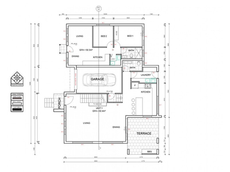 1 Pipehead Crescent, Guildford NSW 2161
