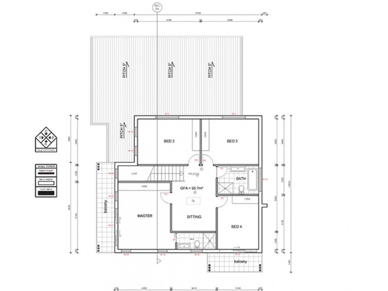 1 Pipehead Crescent, Guildford NSW 2161