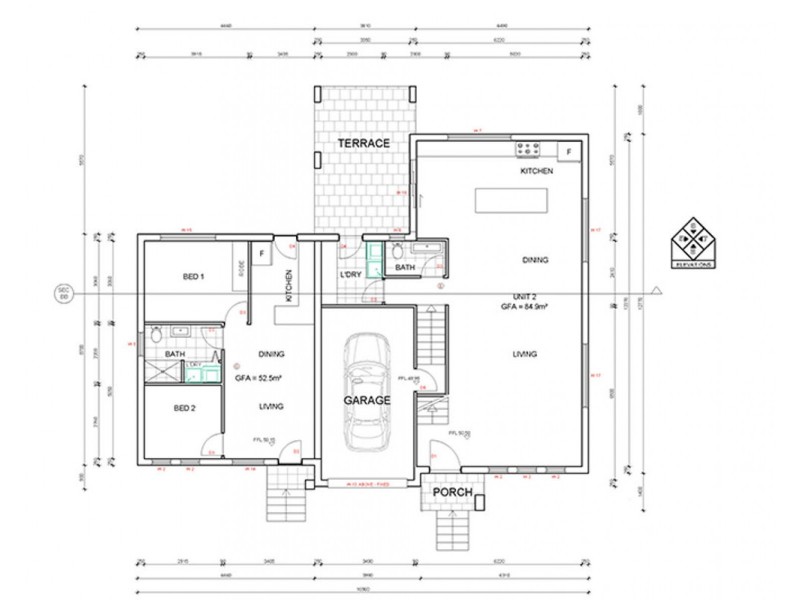 1 Pipehead Crescent, Guildford NSW 2161
