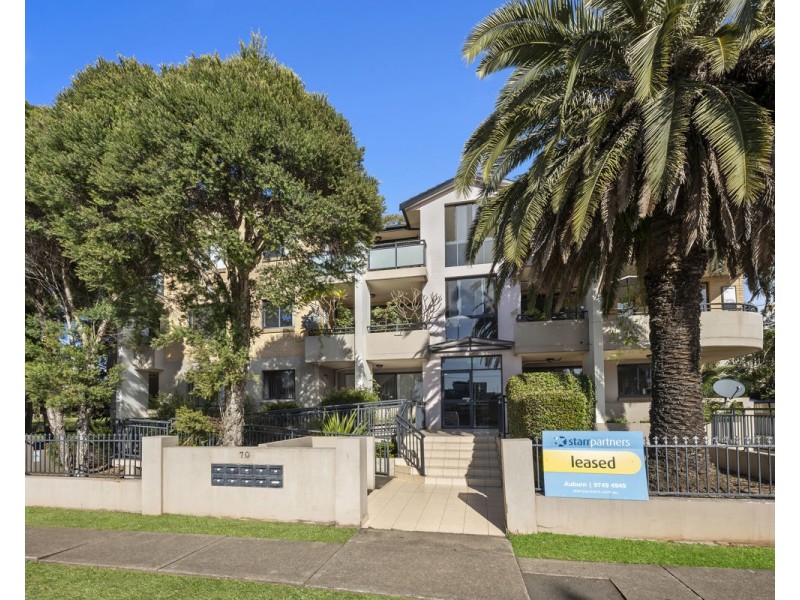 8/68-70 Newman Street, Merrylands NSW 2160