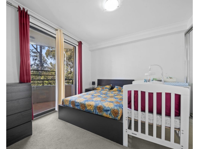 8/68-70 Newman Street, Merrylands NSW 2160