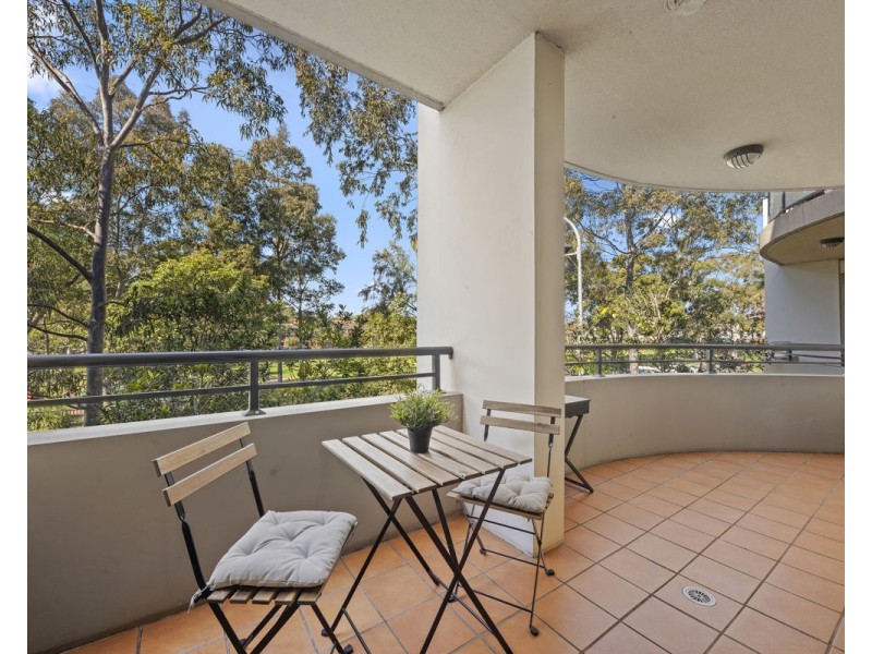 8/68-70 Newman Street, Merrylands NSW 2160