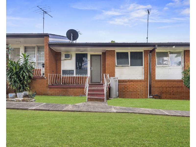 4/26a Christian Road, Punchbowl NSW 2196