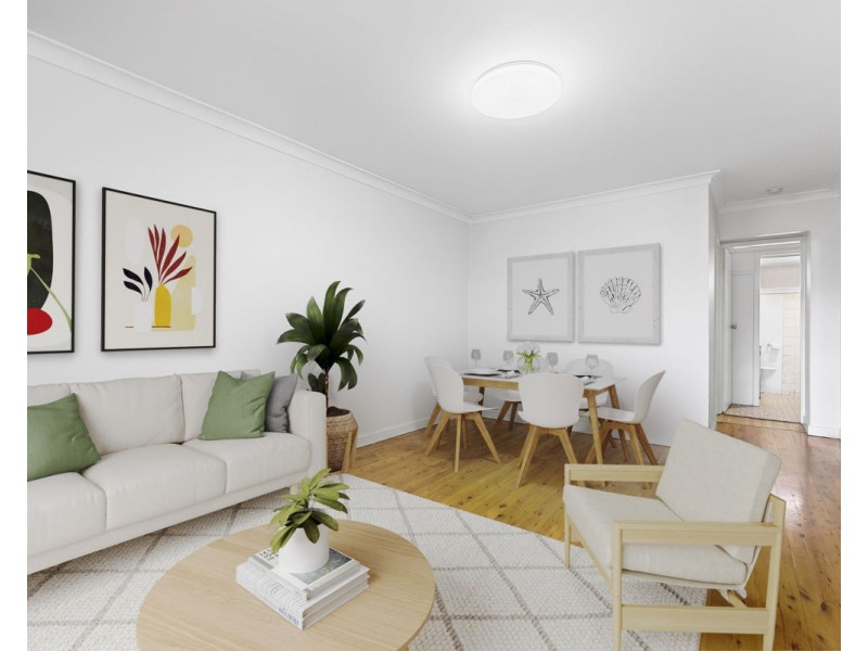 4/26a Christian Road, Punchbowl NSW 2196