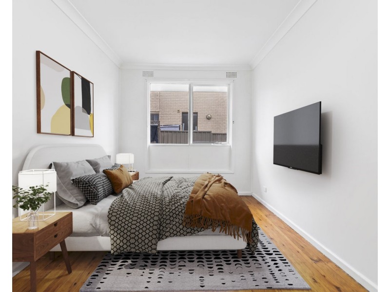 4/26a Christian Road, Punchbowl NSW 2196