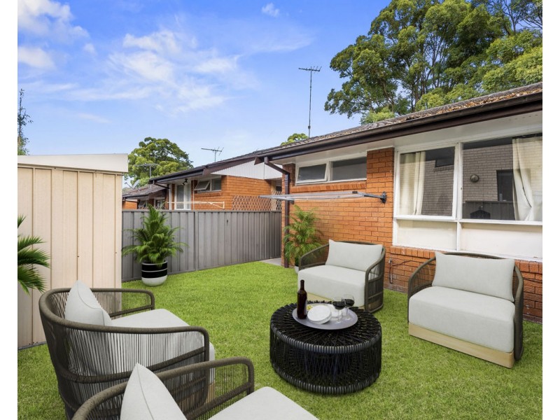 4/26a Christian Road, Punchbowl NSW 2196