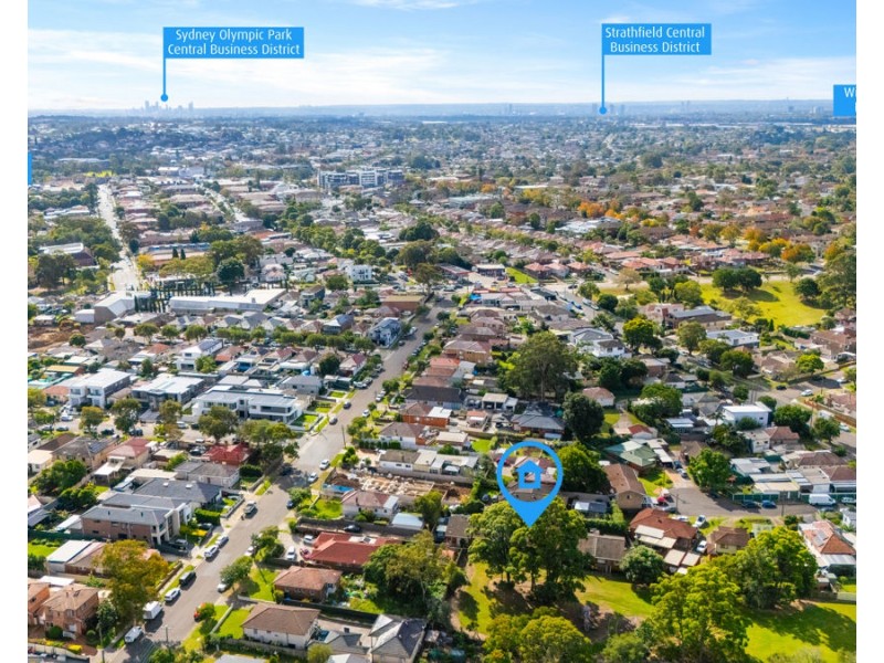 4/26a Christian Road, Punchbowl NSW 2196