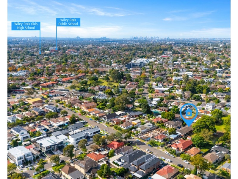 4/26a Christian Road, Punchbowl NSW 2196