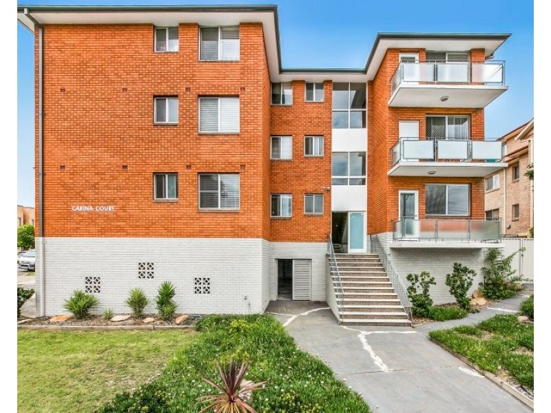 6/480 Merrylands Rd, Merrylands NSW 2160