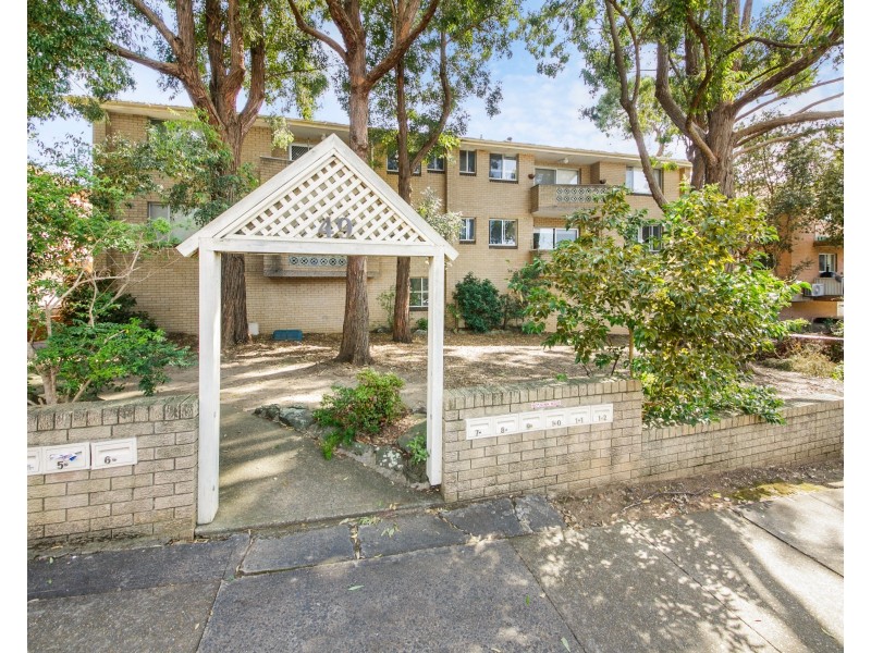 7/49 Weston St, Harris Park NSW 2150