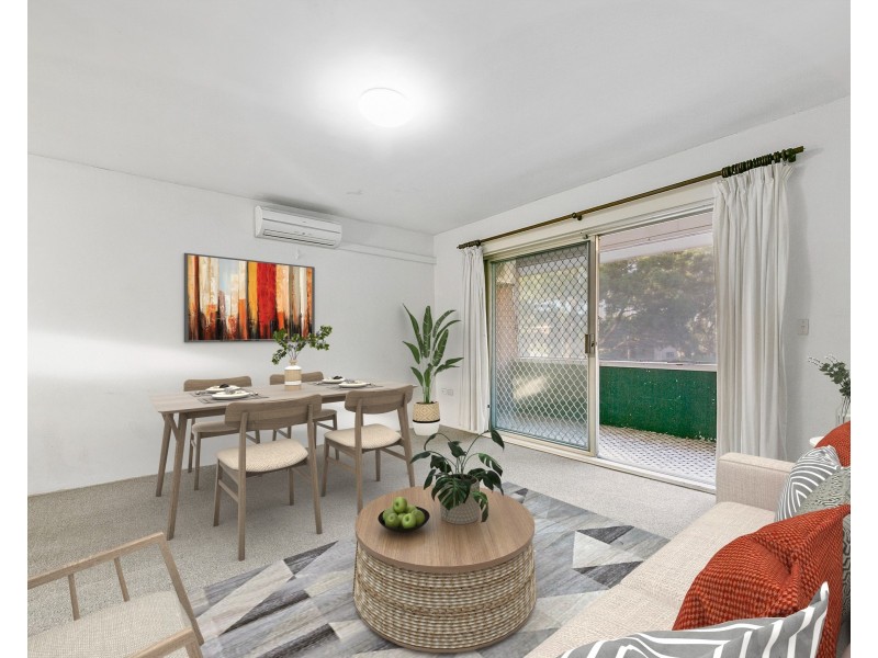 8/39 Calliope St, Guildford NSW 2161